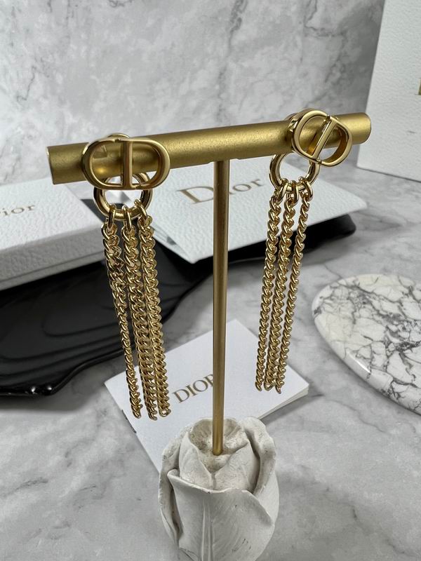 Dior Earring 11yxx163